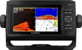 Echomap Plus 62cv