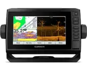Эхолот Garmin
